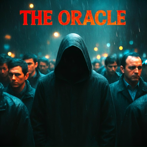 The Oracle - God in the Static