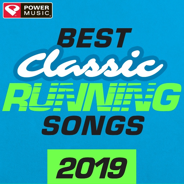 Power Music Workout - It's Raining Men