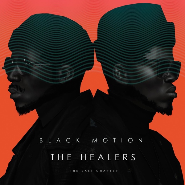 Black Motion feat. Sauti Sol - Free