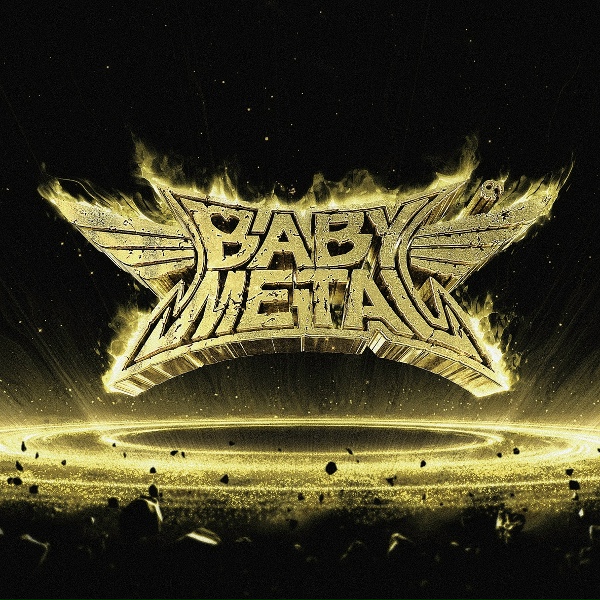BABYMETAL - Awadama Fever