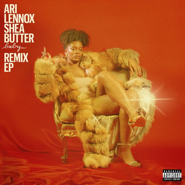 Ari Lennox feat. Doja Cat - BMO