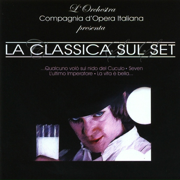 Compagnia d'Opera Italiana di Milano - Kaiser-Walzer, Op. 437