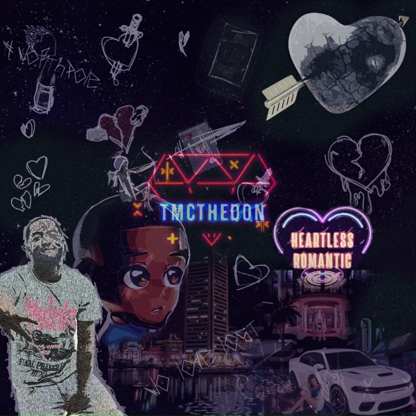 Tmcthedon feat. Tate Kobang - Spit (feat. Tate Kobang)