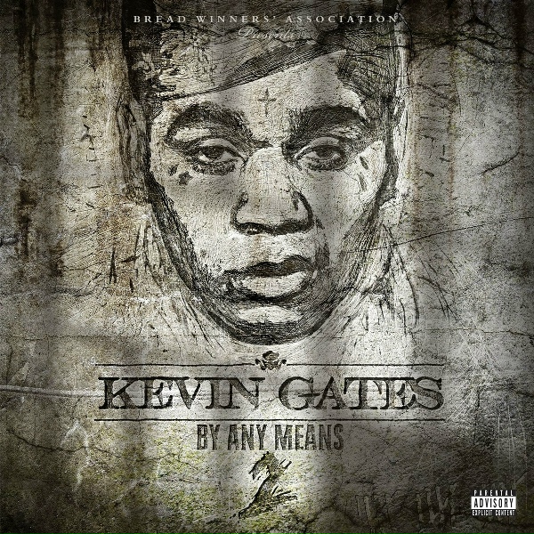 Kevin Gates - Jus Wanna