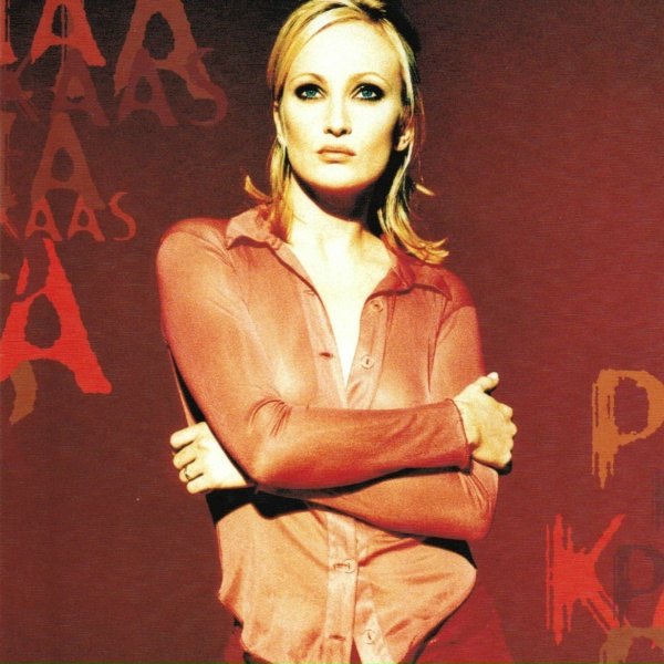 Patricia Kaas - Sans toi