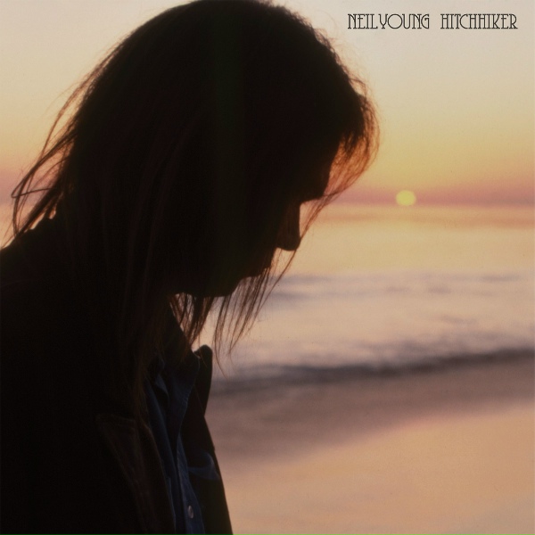 Neil Young - Campaigner