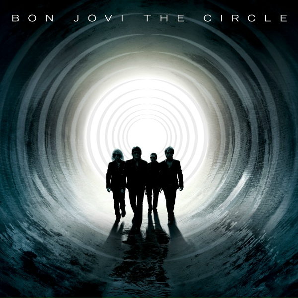 Bon Jovi - Thorn In My Side