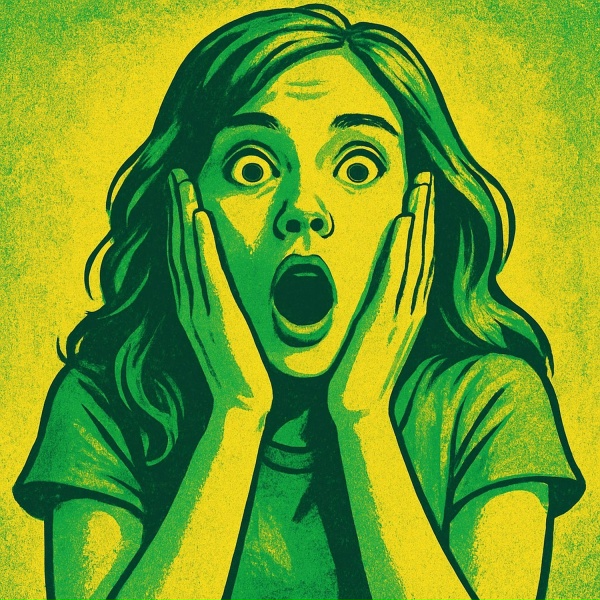 Nodahsa - Новый мозг
