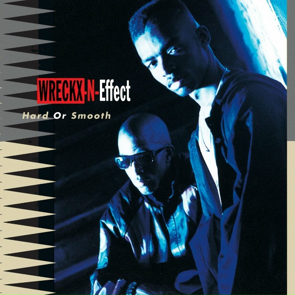 Wreckx-N-Effect - New Jack Swing II