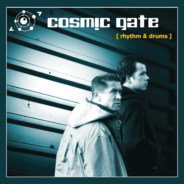 Cosmic Gate - Fire Wire(DJ Scot Project Remix)