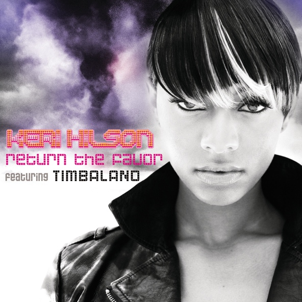 Keri Hilson feat. Timbaland - Return The Favor