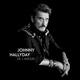 Johnny Hallyday - Une vie &agrave; l'envers