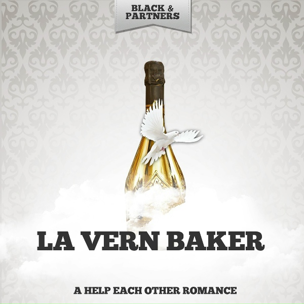 La Vern Baker - I Can T Hold Out Any Longer