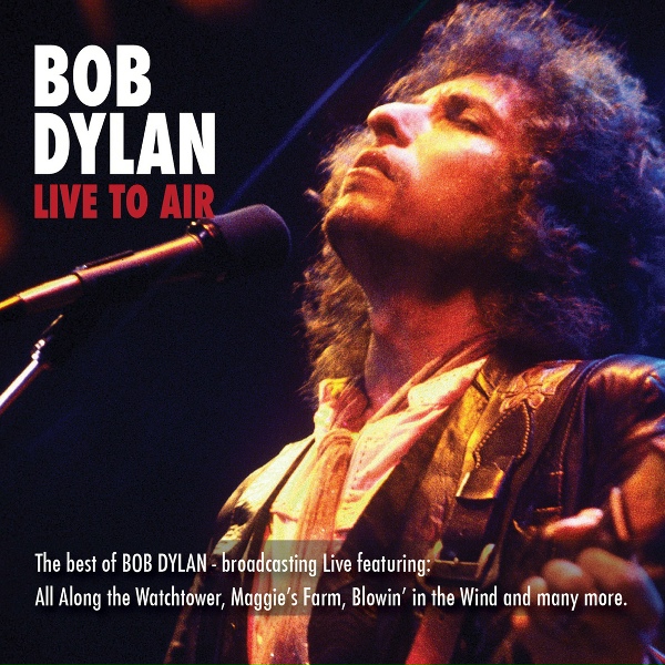 Bob Dylan - Rainy Day Woman # 12 & 35