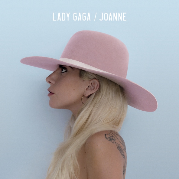 Lady Gaga - Alice