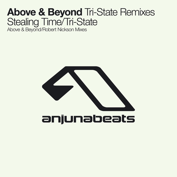 Above & Beyond - Tri-State
