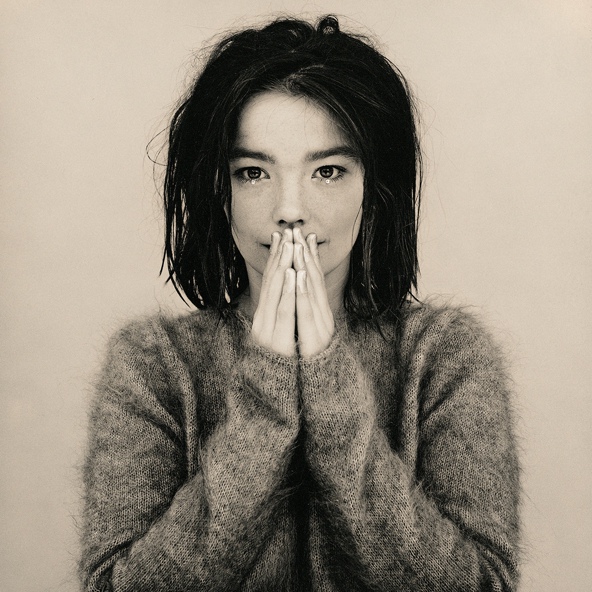 Bj&ouml;rk - Big Time Sensuality