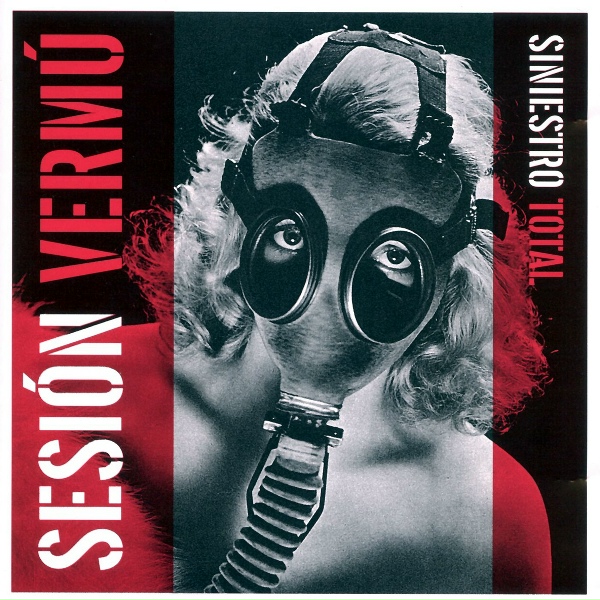 Siniestro Total - Joder, Cristina