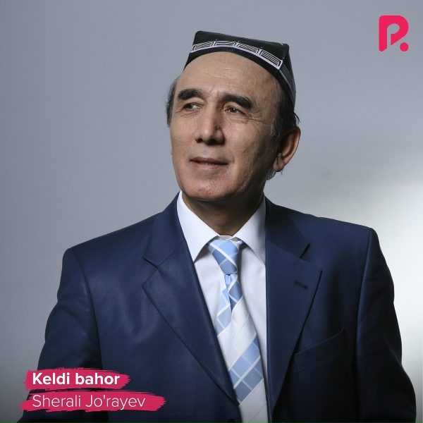 Sherali Jo'rayev - Oppoq oyim