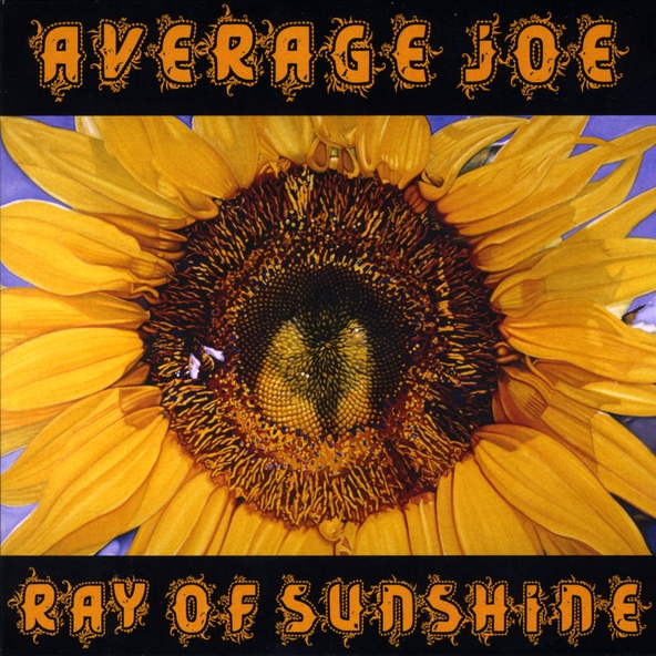 Average Joe - You Are My Sunshine