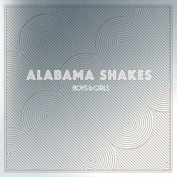 Alabama Shakes - I Found You