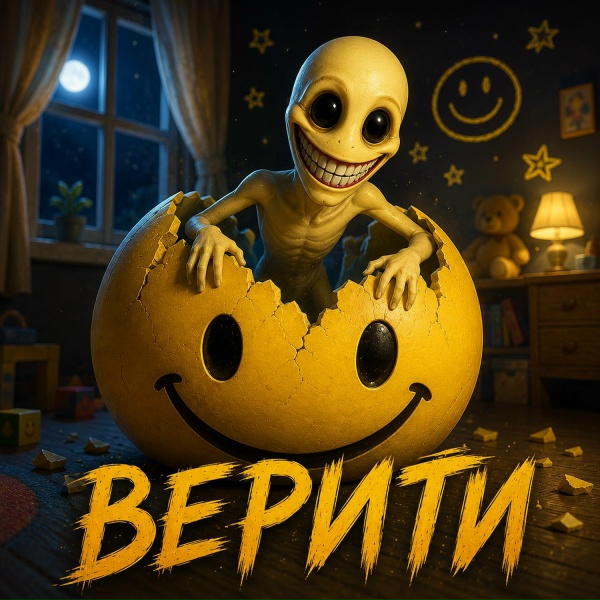Аниматор - Верити