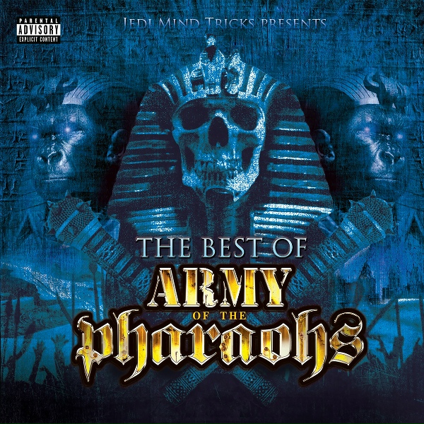 Army of the Pharaohs feat. Celph Titled, Demoz, Vinnie Paz