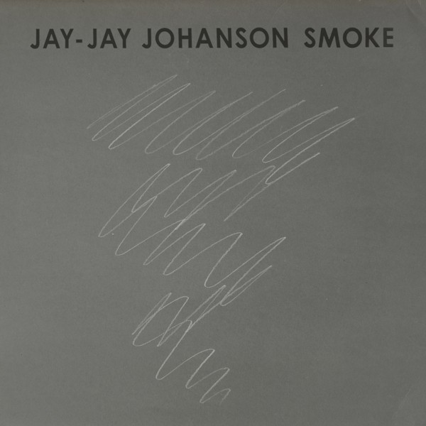 Jay-Jay Johanson - Smoke