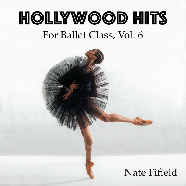 Nate Fifield - Everything is Awesome (petits battements)