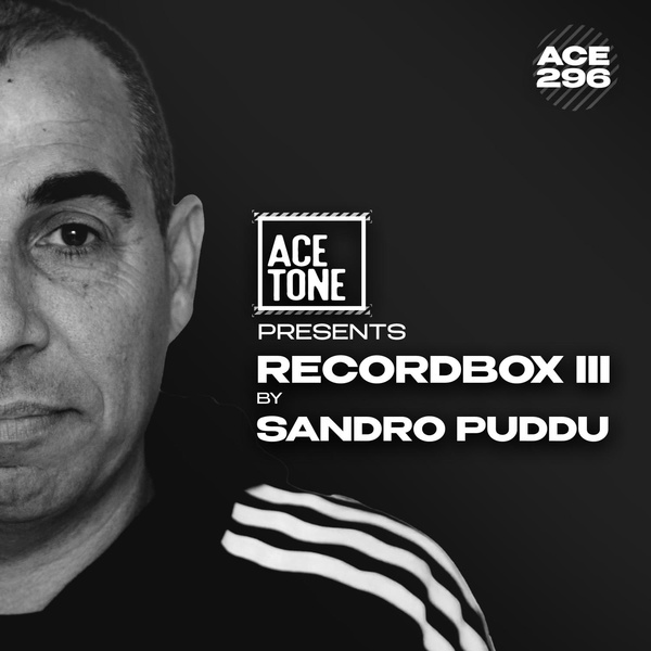 Sandro Puddu - Love Me Again