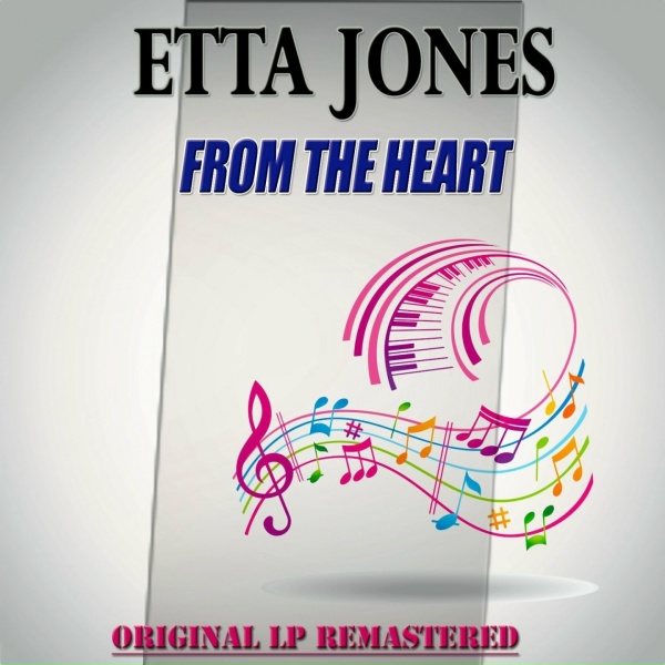 Etta Jones - They Can't Take That Away From Me