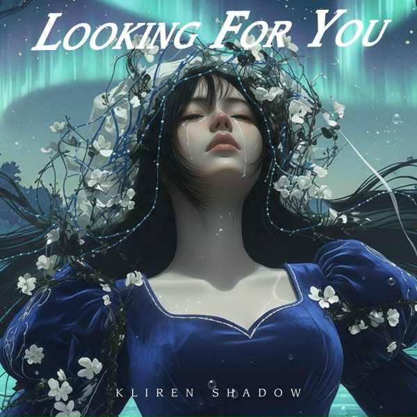 Kliren Shadow - Shadow Heart