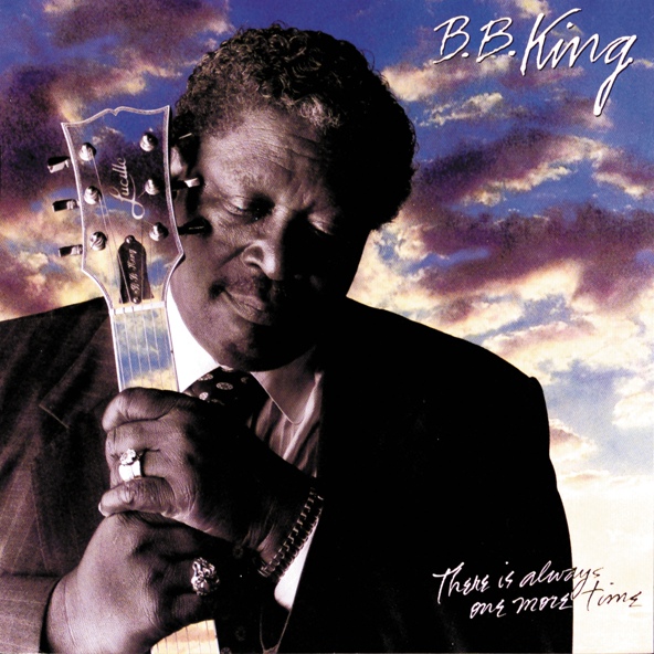 B.B. King - The Blues Come Over Me