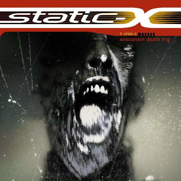 Static-X - Sweat of the Bud