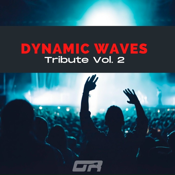 Dynamic Waves - Toca Me