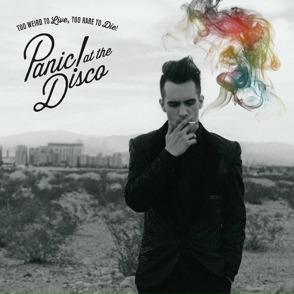 Panic! At The Disco - Nicotine