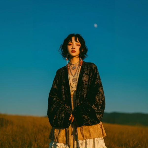 Kontaktees, Sohanica - A Thousand Lives