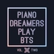 Piano Dreamers - Airplane Pt. 2 (Instrumental) (Instrumental)