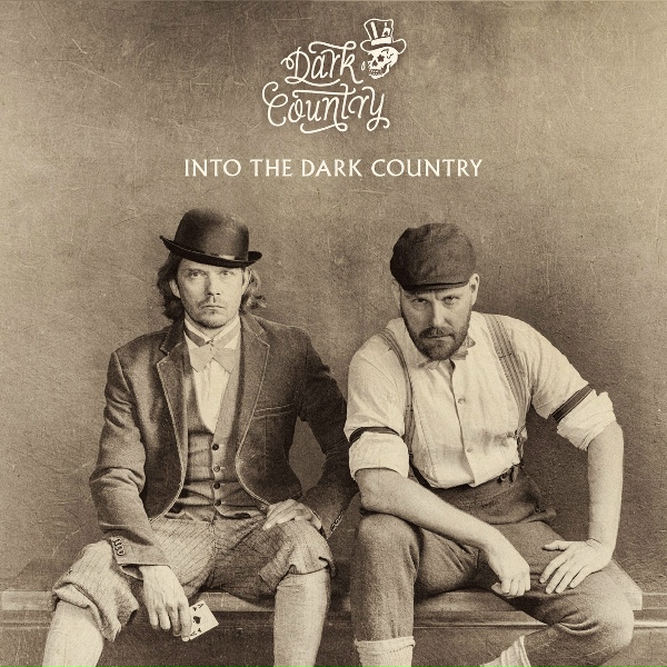 Dark Country - Who Am I Now
