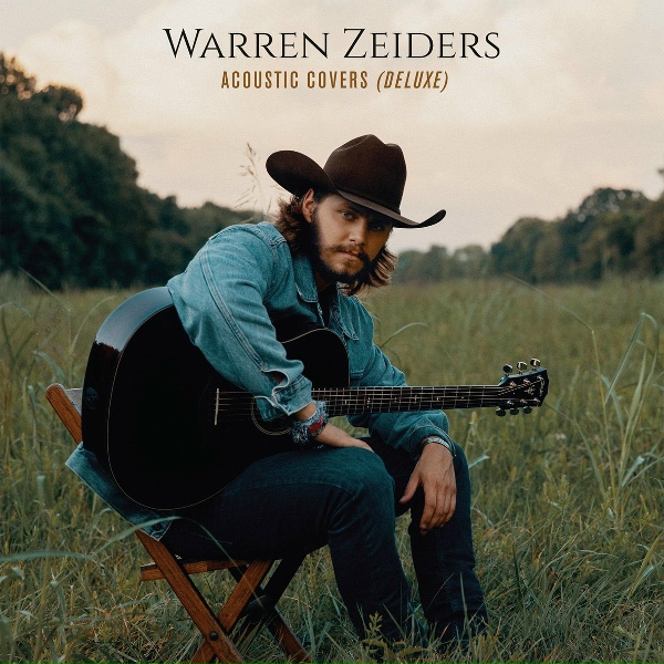 Warren Zeiders - Feeling Whitney