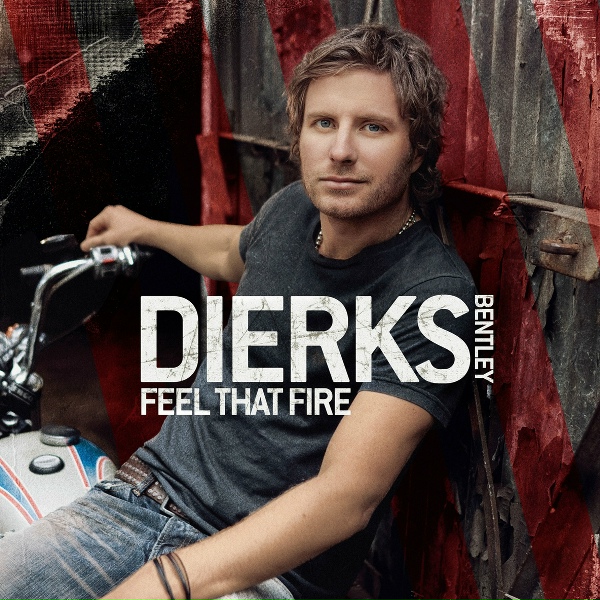 Dierks Bentley feat. Patty Griffin