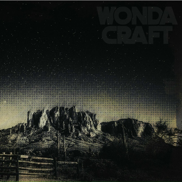Wondacraft - Home To Love