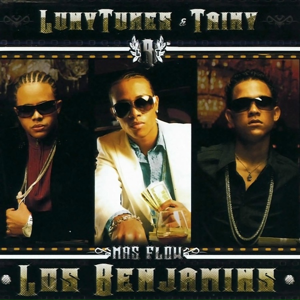 Wisin & Yandel - Entregate