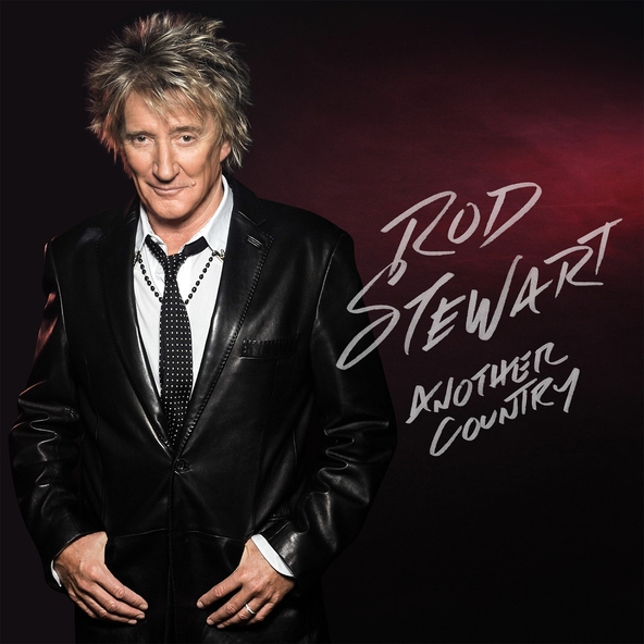 Rod Stewart - The Drinking Song