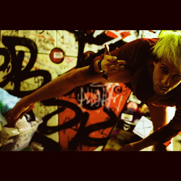 Alexander Alvina Chamberland