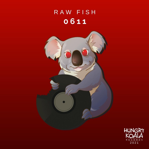Raw Fish - 0611