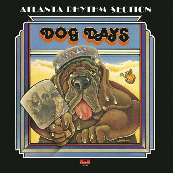 Atlanta Rhythm Section - Silent Treatment