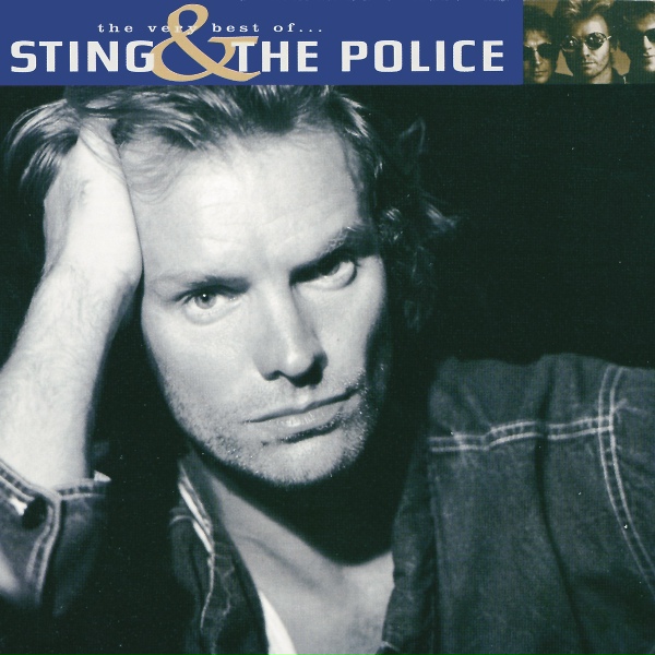The Police - Can't Stand Losing You