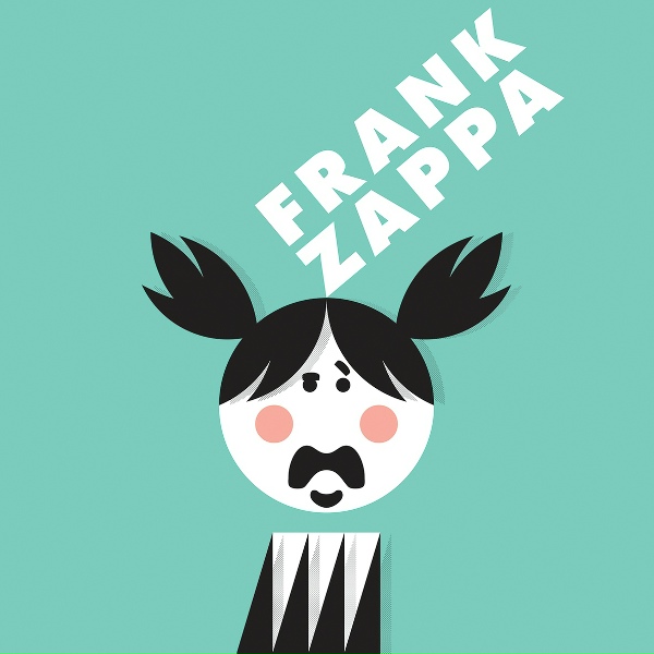 Frank Zappa - Broken Hearts Are For Assholes