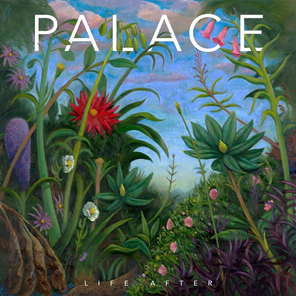 Palace - Bones